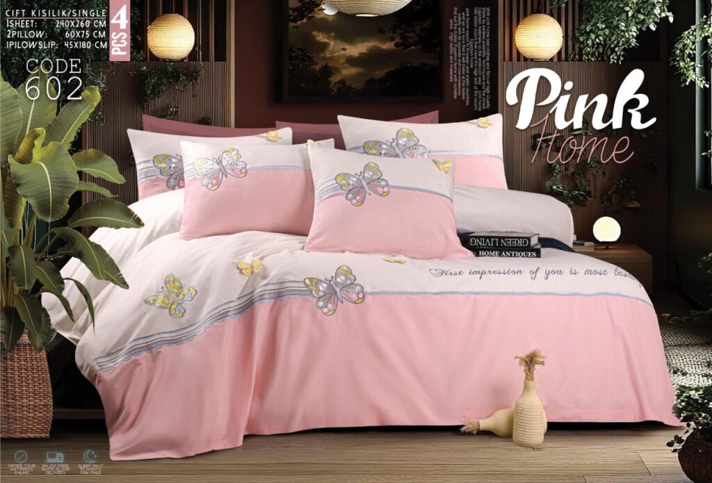 مفروشات سرير اطفال