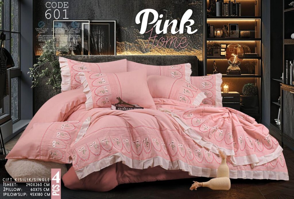 أفضل تشكيلات مفروشات غرف النوم 2025