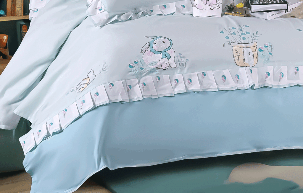 نصائح للحفاظ على المفروشات 