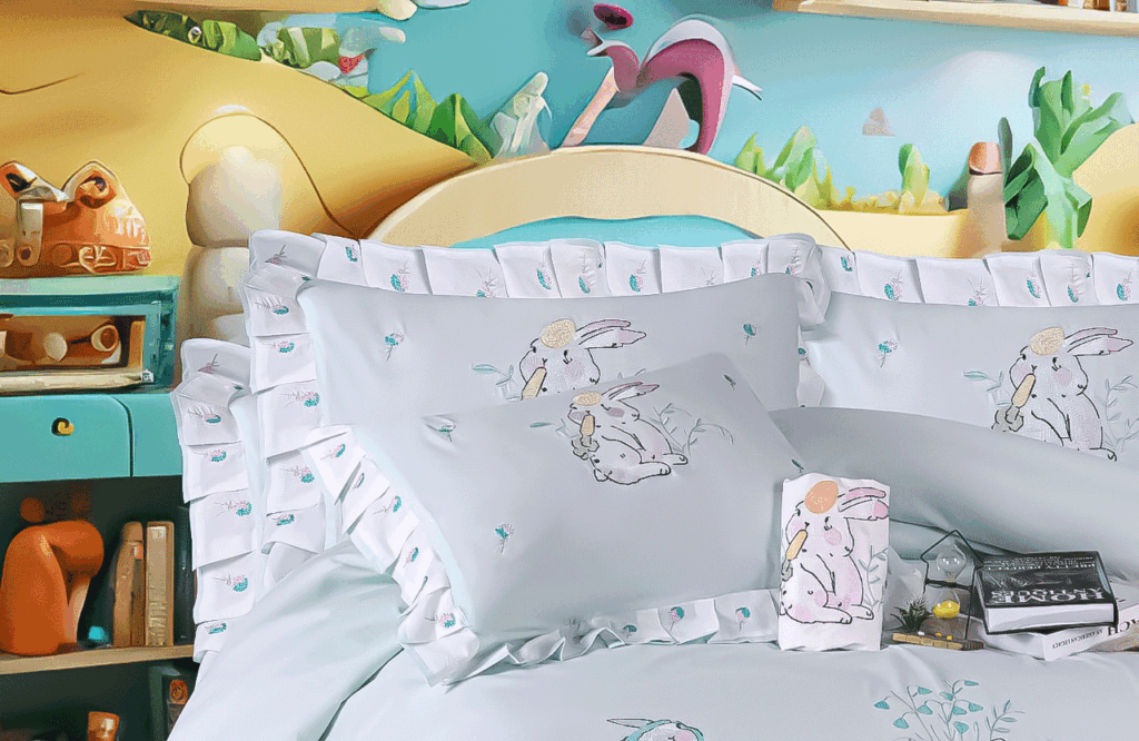 مصانع المحلة الكبرى للمفروشات