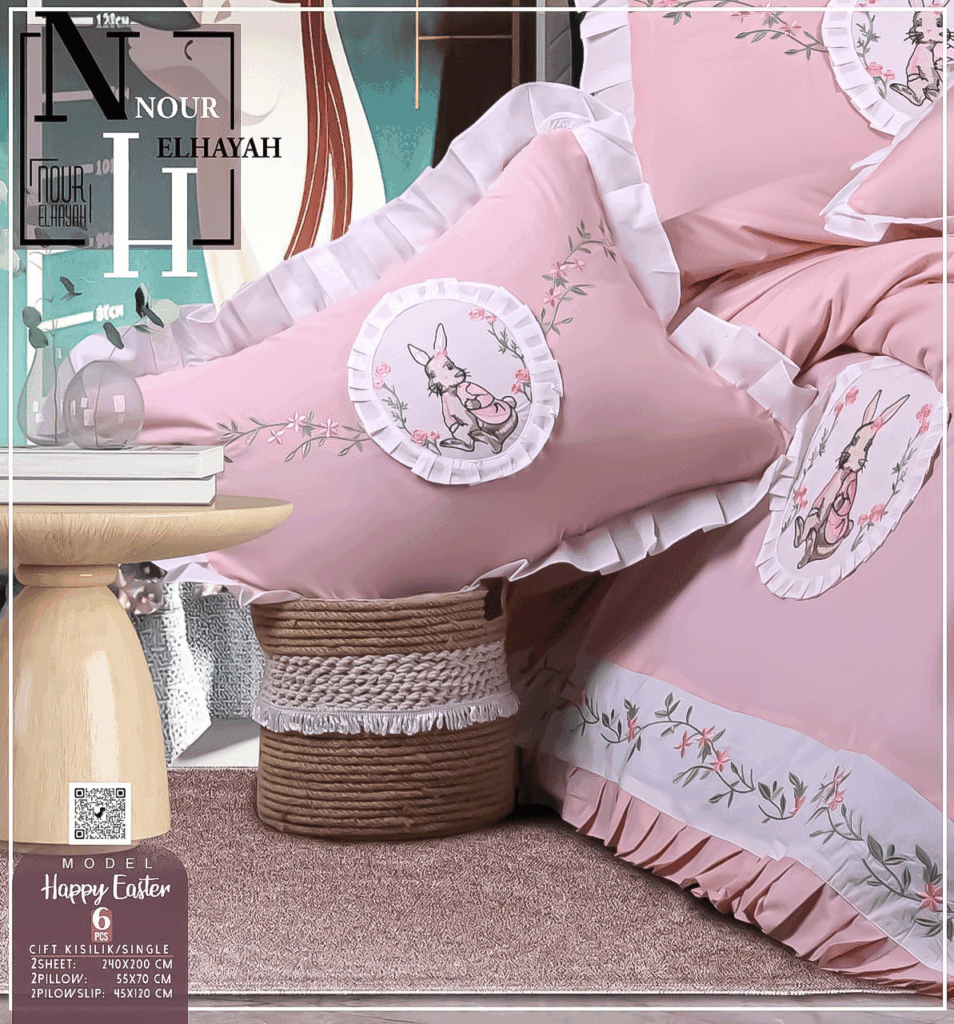 صور ملايات سرير