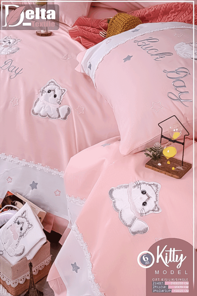 احدث اطقم ملايات سرير