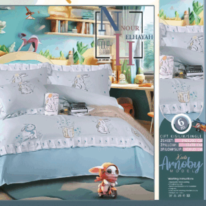 اشكال اطقم سراير اطفال