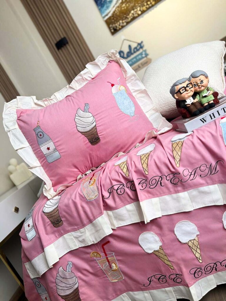 مصانع المحلة الكبرى للمفروشات