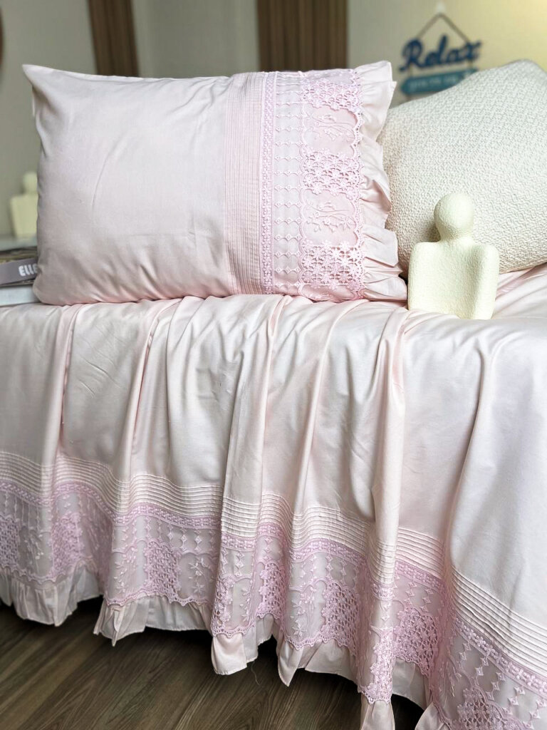 قائمة جهاز العروسة مفروشات