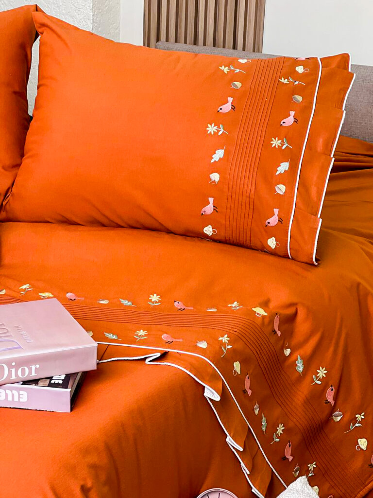 نصائح للحفاظ على المفروشات