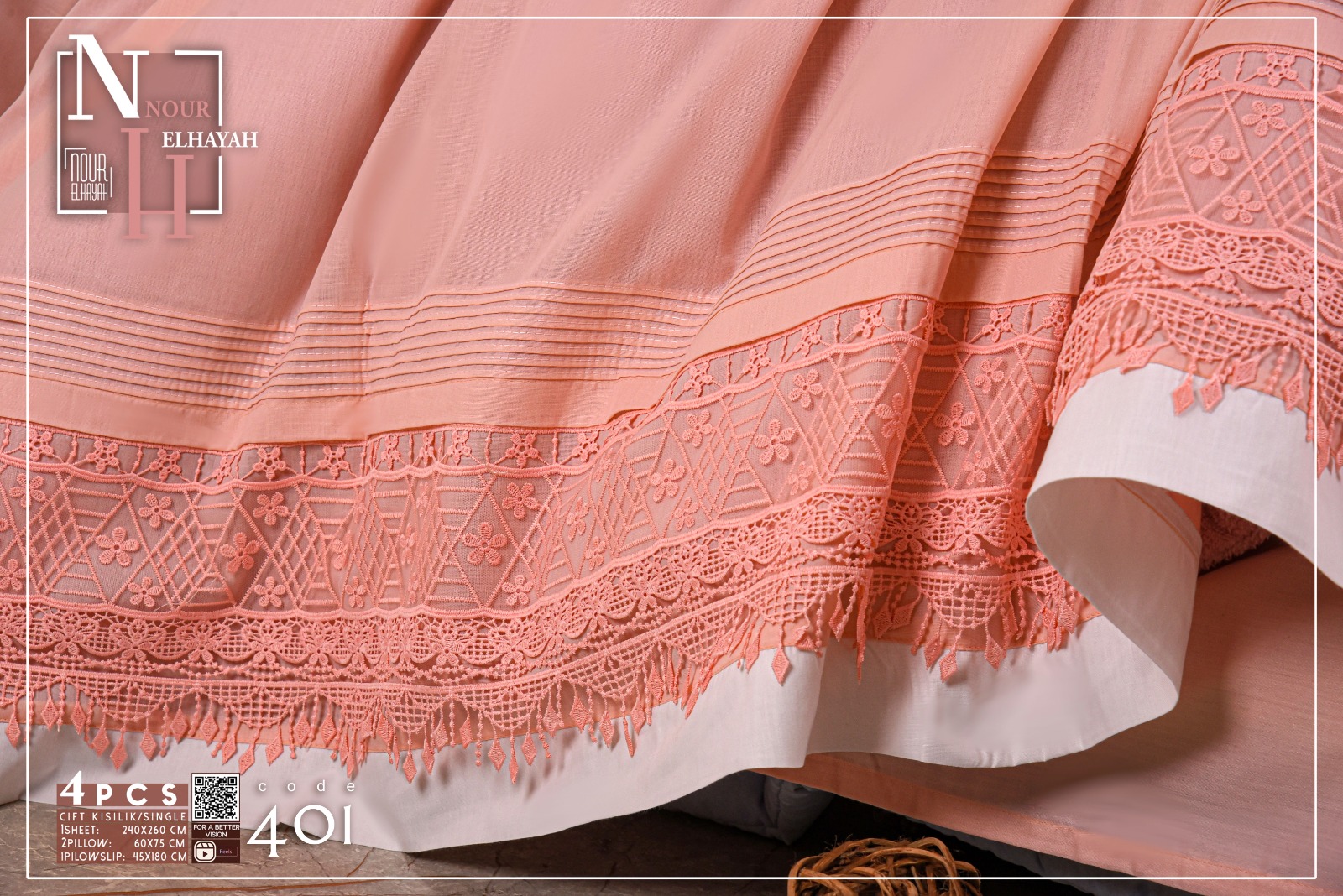 موديل 401 - الصورة 3