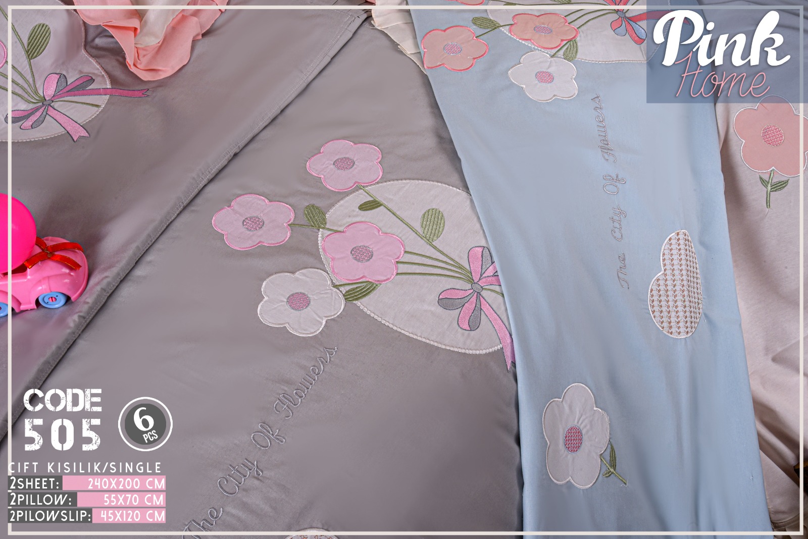 ملايات سرير عروسه