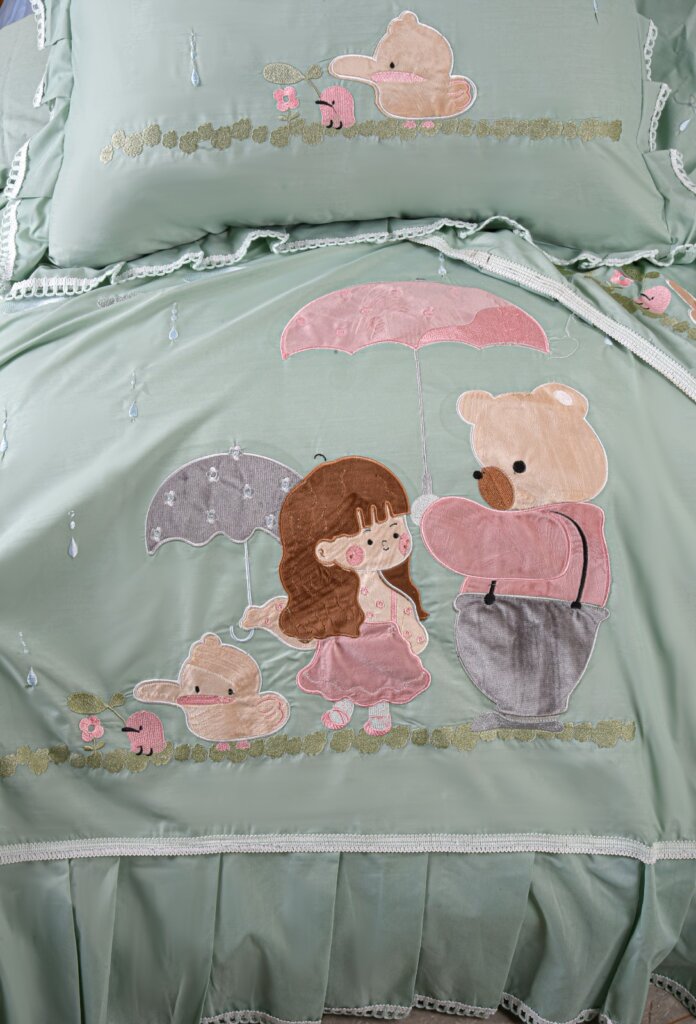 مصانع المحلة الكبرى للمفروشات