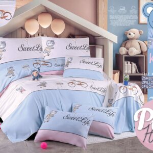 مفروشات سرير 2025