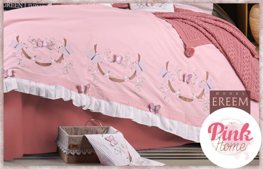 قائمة مفروشات العروسة