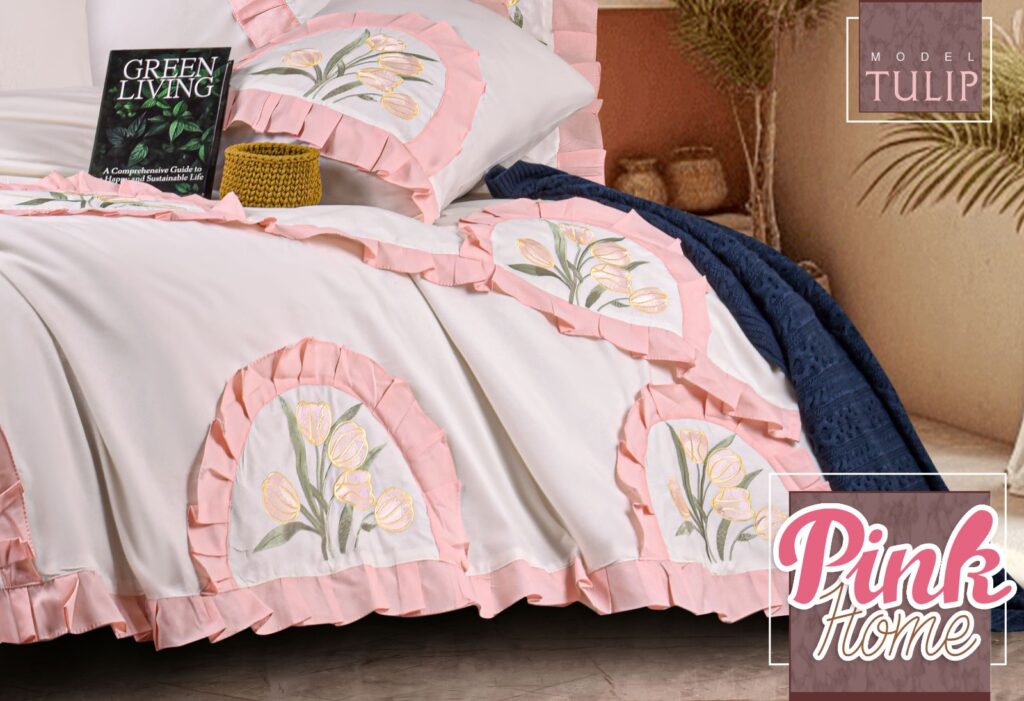 احدث ملايات سرير