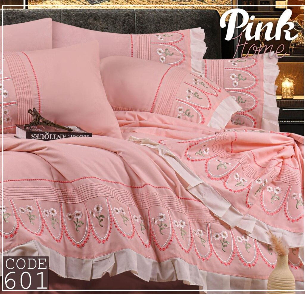 أطقم مفروشات للعرايس 2025