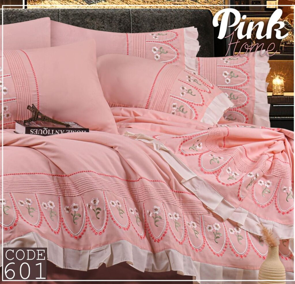 احدث ملايات سرير