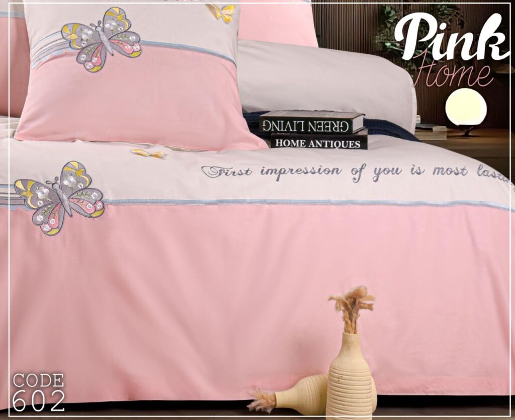 ملايات سرير عرايس