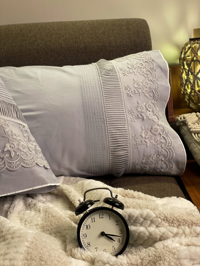 شركة مفروشات المحلة