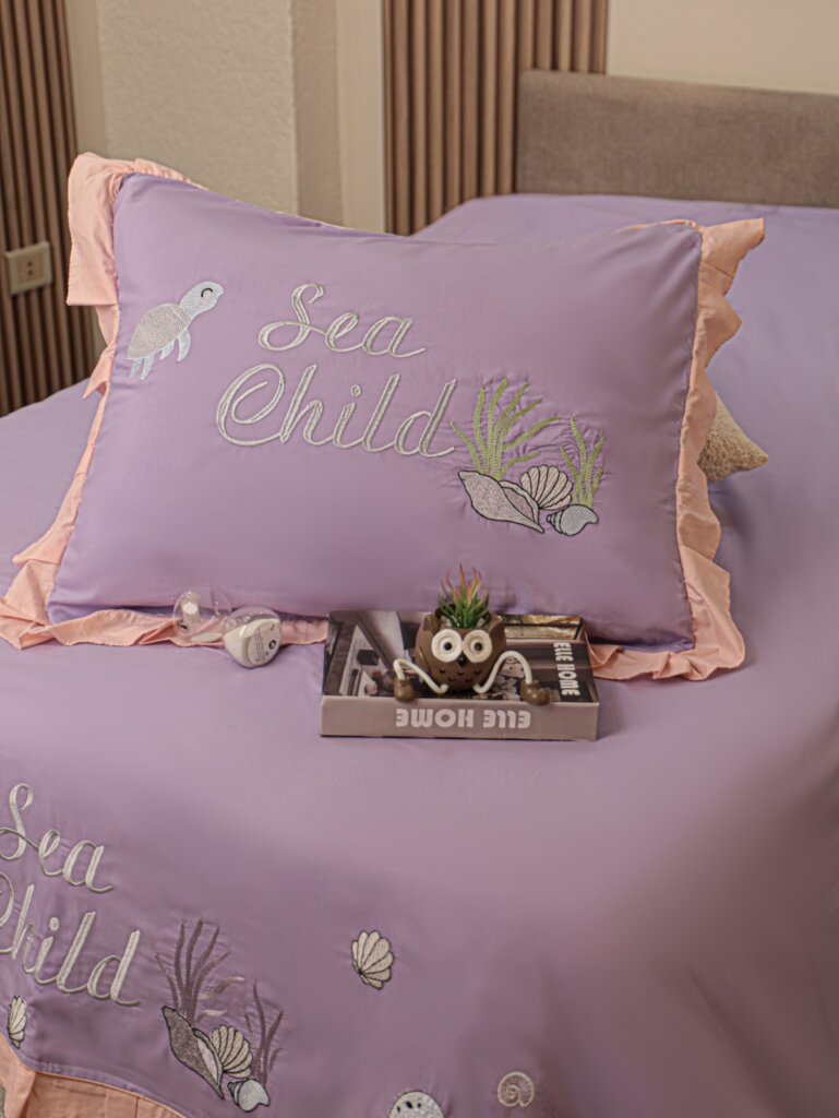 أحدث موديلات مفارش السرير 2025 للعرايس