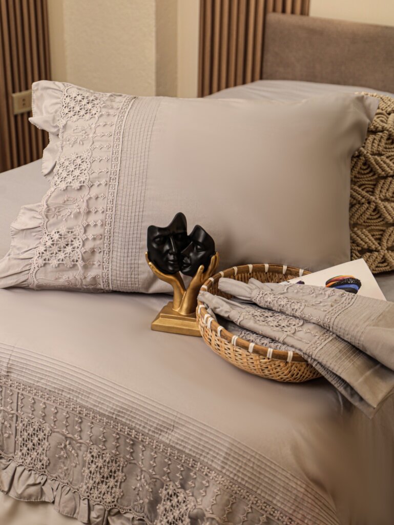 مفروشات العروسة كاملة