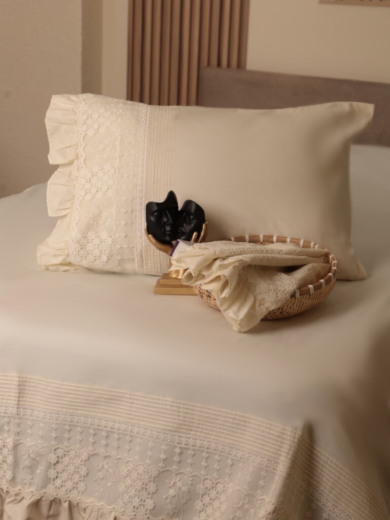 قائمة جهاز العروسة مفروشات