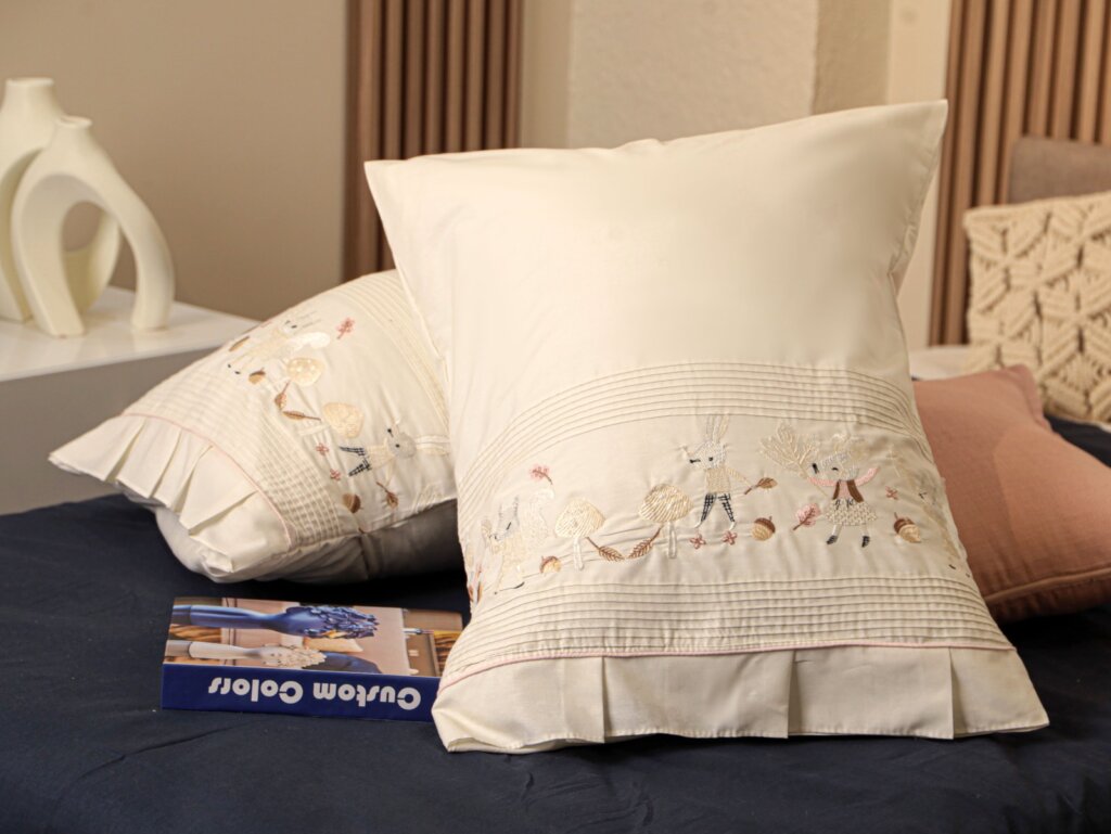 اسعار مفروشات العرايس