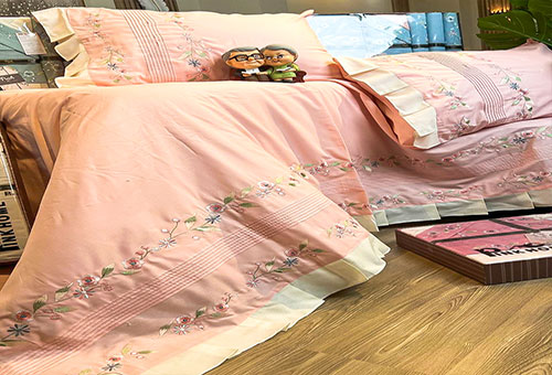 موديل زاد - الصورة 4