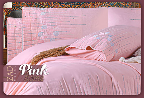 ملايات سرير بتصميمات جديدة