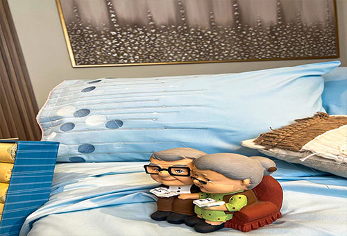 موديل زاد - الصورة 20