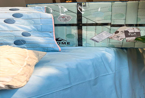 احدث مفروشات 2025