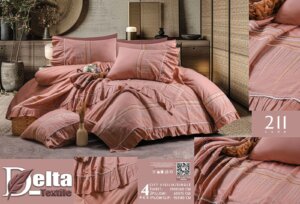 50% خصم على ملايات السرير