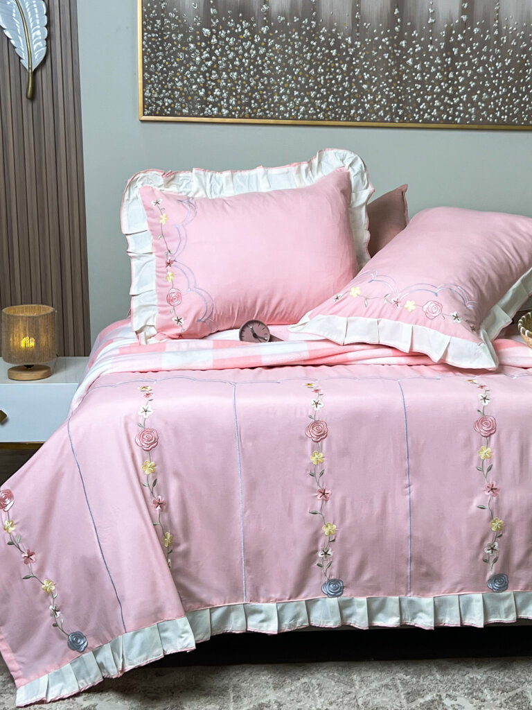 مفروشات العروسة 2025