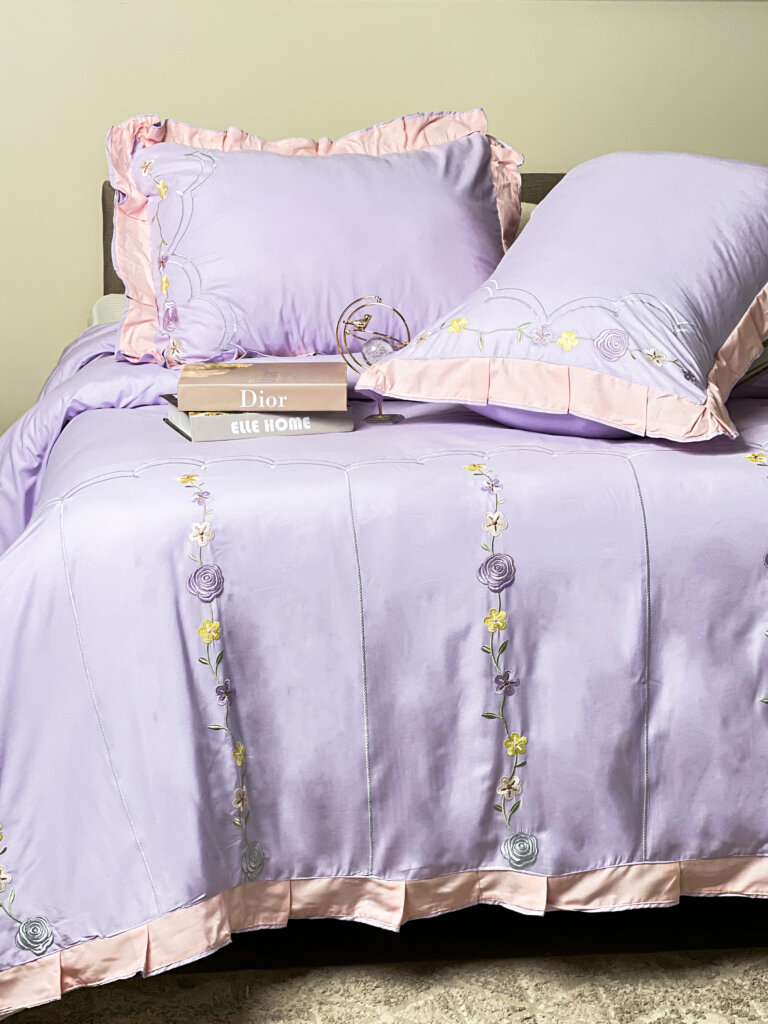 مفروشات العروسة 2025