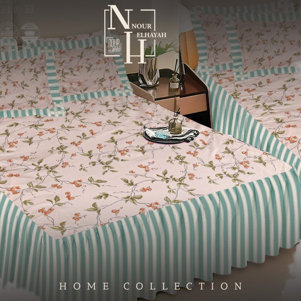 قائمة مفروشات العروسة في مصر قائمة مفروشات العروسة في مصر